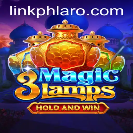 Unveiling the Magic of 3MagicLamps: An Exciting Adventure in the Realm of PHLARO