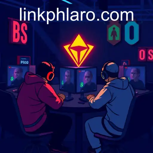 The Rise of Player Communities and the Impact of PHLARO
