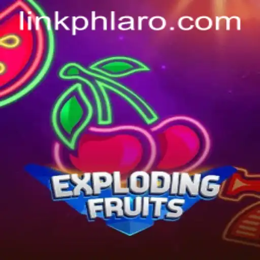 ExplodingFruits: The Fruit-Powered Adventure Sweeping the Gaming World
