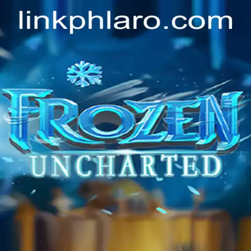FrozenUncharted: Embark on an Arctic Adventure with PHLARO