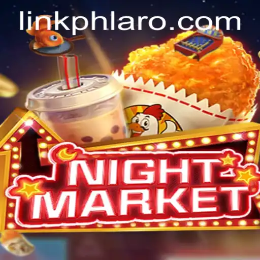 Exploring the Exciting World of NIGHTMARKET: A Deep Dive into the PHLARO Experience