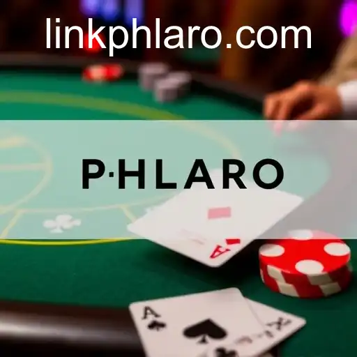 Exploring the Dynamic World of Online Baccarat with PHLARO