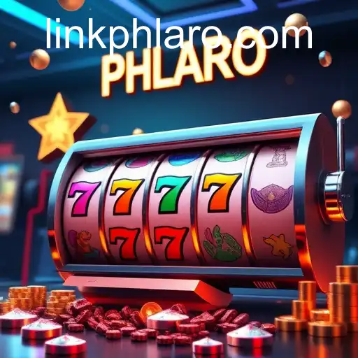 Exploring the World of Online Slots and the Intriguing Realm of PHLARO
