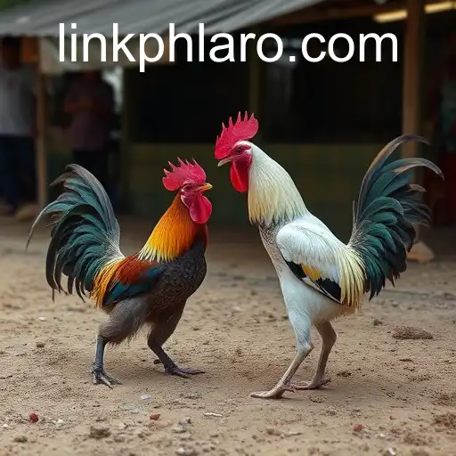 Exploring the World of Sabong Games and the Rise of PHLARO