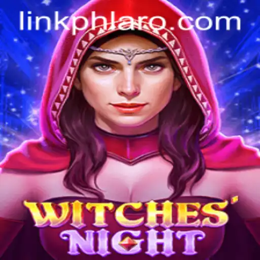 WitchesNight: A Bewitching Gaming Experience